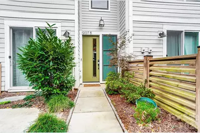 1207 E 36th Street #6, Charlotte, NC 28205 - Photo 38