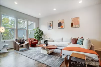 1207 E 36th Street #6, Charlotte, NC 28205 - Photo 2