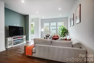 1207 E 36th St, Charlotte, NC 28205 - Photo 4