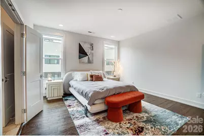 1207 E 36th Street #6, Charlotte, NC 28205 - Photo 16