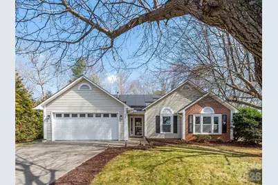 989 Thorncrest Court, Fletcher, NC 28732 - Photo 1