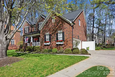 14905 Long Bow Lane, Huntersville, NC 28078 - Photo 2