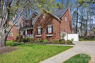 14905 Long Bow Ln, Huntersville, NC 28078 - Photo 2