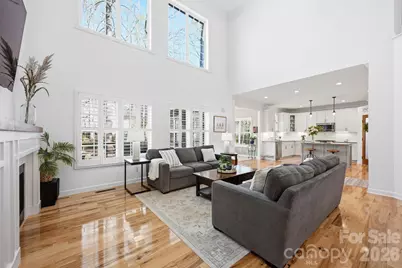 14905 Long Bow Lane, Huntersville, NC 28078 - Photo 12