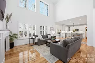 14905 Long Bow Ln, Huntersville, NC 28078 - Photo 12