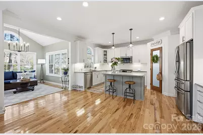 14905 Long Bow Lane, Huntersville, NC 28078 - Photo 18