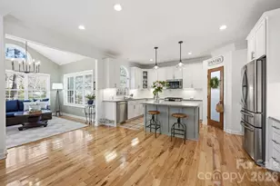 14905 Long Bow Ln, Huntersville, NC 28078 - Photo 18