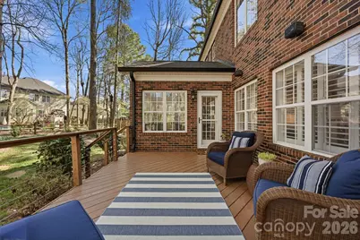 14905 Long Bow Lane, Huntersville, NC 28078 - Photo 40