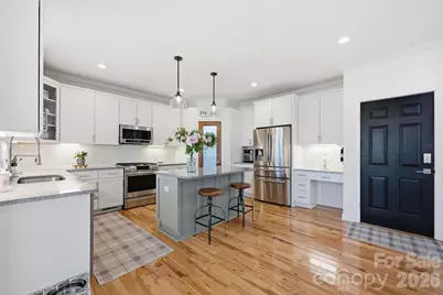 14905 Long Bow Lane, Huntersville, NC 28078 - Photo 20