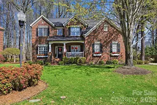 14905 Long Bow Ln, Huntersville, NC 28078 - Photo 1