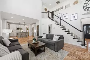 14905 Long Bow Ln, Huntersville, NC 28078 - Photo 16