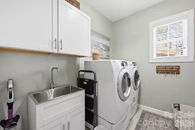 14905 Long Bow Lane, Huntersville, NC 28078 - Photo 32