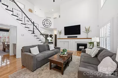 14905 Long Bow Lane, Huntersville, NC 28078 - Photo 14