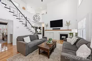 14905 Long Bow Ln, Huntersville, NC 28078 - Photo 14