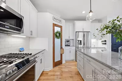 14905 Long Bow Lane, Huntersville, NC 28078 - Photo 22