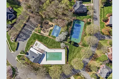 14905 Long Bow Lane, Huntersville, NC 28078 - Photo 46