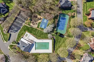 14905 Long Bow Ln, Huntersville, NC 28078 - Photo 46