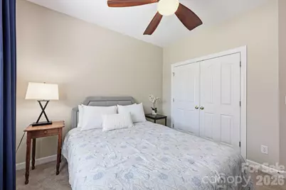 14905 Long Bow Lane, Huntersville, NC 28078 - Photo 34