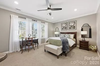 14905 Long Bow Lane, Huntersville, NC 28078 - Photo 26