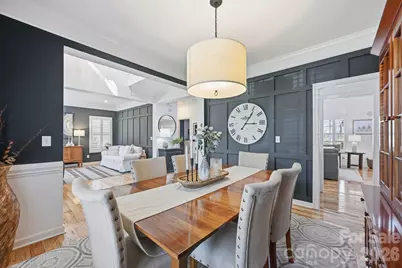 14905 Long Bow Lane, Huntersville, NC 28078 - Photo 8