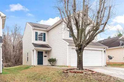 5041 Wallace Creek Lane, Charlotte, NC 28212 - Photo 20