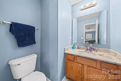 5041 Wallace Creek Lane, Charlotte, NC 28212 - Photo 14