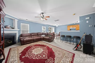 5041 Wallace Creek Lane, Charlotte, NC 28212 - Photo 6