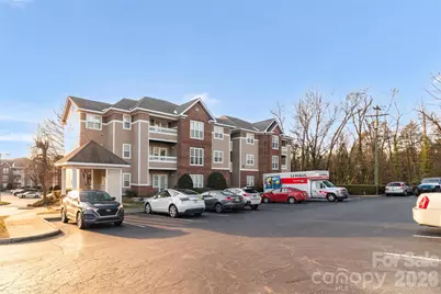 9849 Campus Walk Lane #D, Charlotte, NC 28262 - Photo 4
