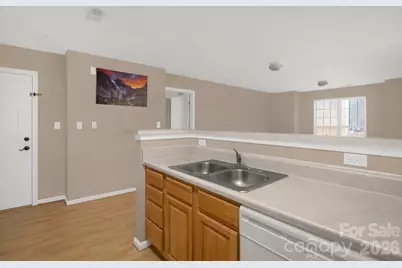 9849 Campus Walk Lane #D, Charlotte, NC 28262 - Photo 12