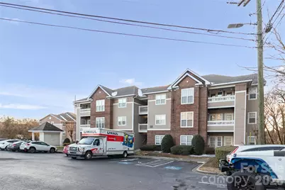 9849 Campus Walk Lane #D, Charlotte, NC 28262 - Photo 2