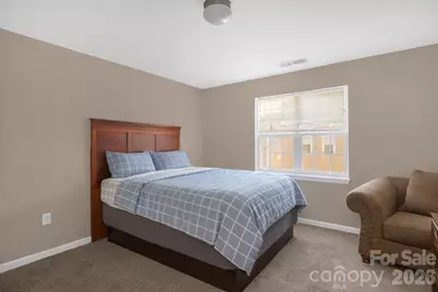9849 Campus Walk Lane #D, Charlotte, NC 28262 - Photo 20