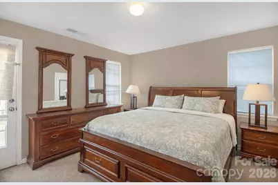 9849 Campus Walk Lane #D, Charlotte, NC 28262 - Photo 16