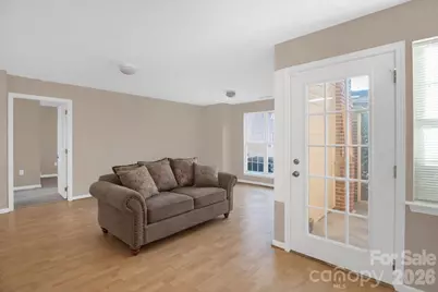 9849 Campus Walk Lane #D, Charlotte, NC 28262 - Photo 6