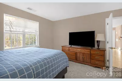 9849 Campus Walk Lane #D, Charlotte, NC 28262 - Photo 18