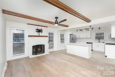 1627 Bonnie Lane, Charlotte, NC 28213 - Photo 14