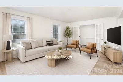 1627 Bonnie Lane, Charlotte, NC 28213 - Photo 4