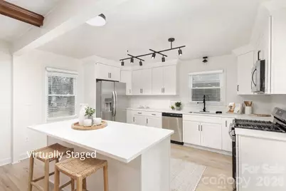 1627 Bonnie Lane, Charlotte, NC 28213 - Photo 6