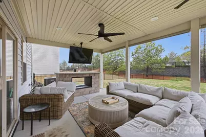 13049 Whitemarsh Hall Drive, Charlotte, NC 28273 - Photo 26