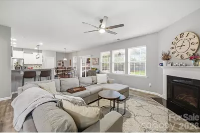 13049 Whitemarsh Hall Drive, Charlotte, NC 28273 - Photo 4