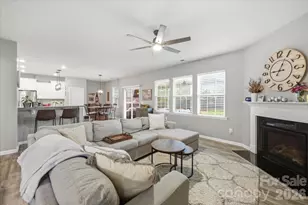 13049 Whitemarsh Hall Dr, Charlotte, NC 28273 - Photo 4