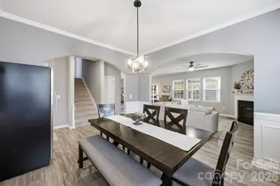 13049 Whitemarsh Hall Drive, Charlotte, NC 28273 - Photo 12