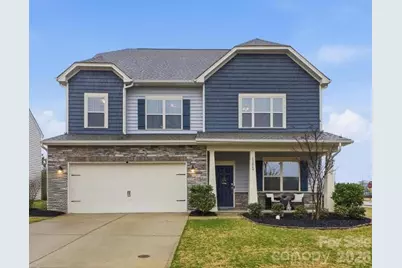 13049 Whitemarsh Hall Drive, Charlotte, NC 28273 - Photo 1