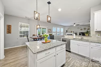 13049 Whitemarsh Hall Drive, Charlotte, NC 28273 - Photo 8