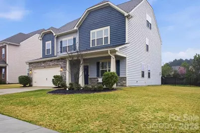 13049 Whitemarsh Hall Drive, Charlotte, NC 28273 - Photo 30