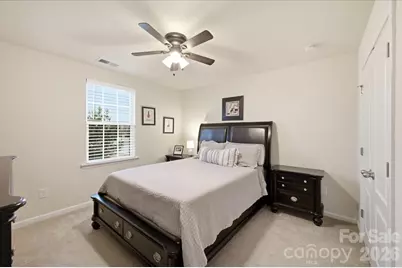 13049 Whitemarsh Hall Drive, Charlotte, NC 28273 - Photo 18