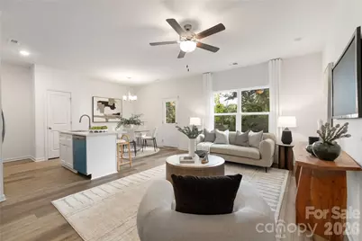 1992 Juniper Drive, Charlotte, NC 28269 - Photo 4