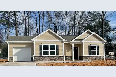 1992 Juniper Drive, Charlotte, NC 28269 - Photo 1