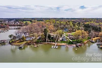 140 Shady Cove Road, Troutman, NC 28166 - Photo 8