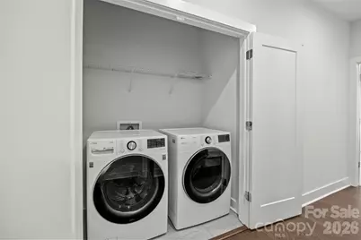 16038 Roscoe Lane, Charlotte, NC 28204 - Photo 32