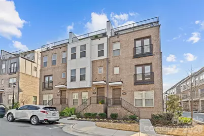 16038 Roscoe Lane, Charlotte, NC 28204 - Photo 2